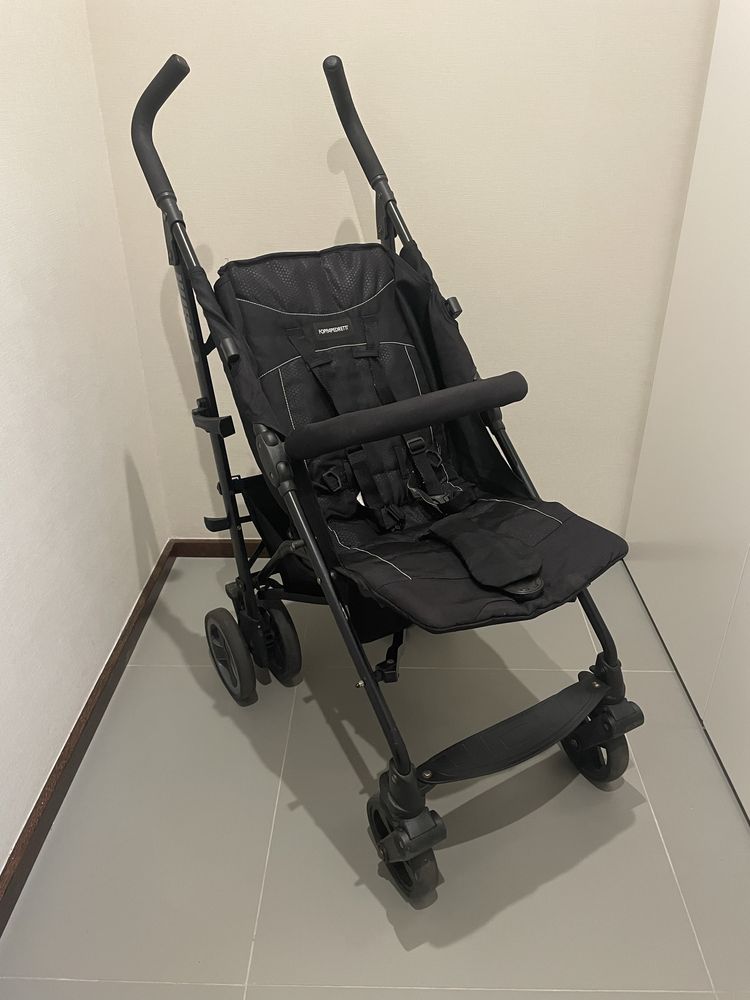 Carrinho de passeio Foppapedretti