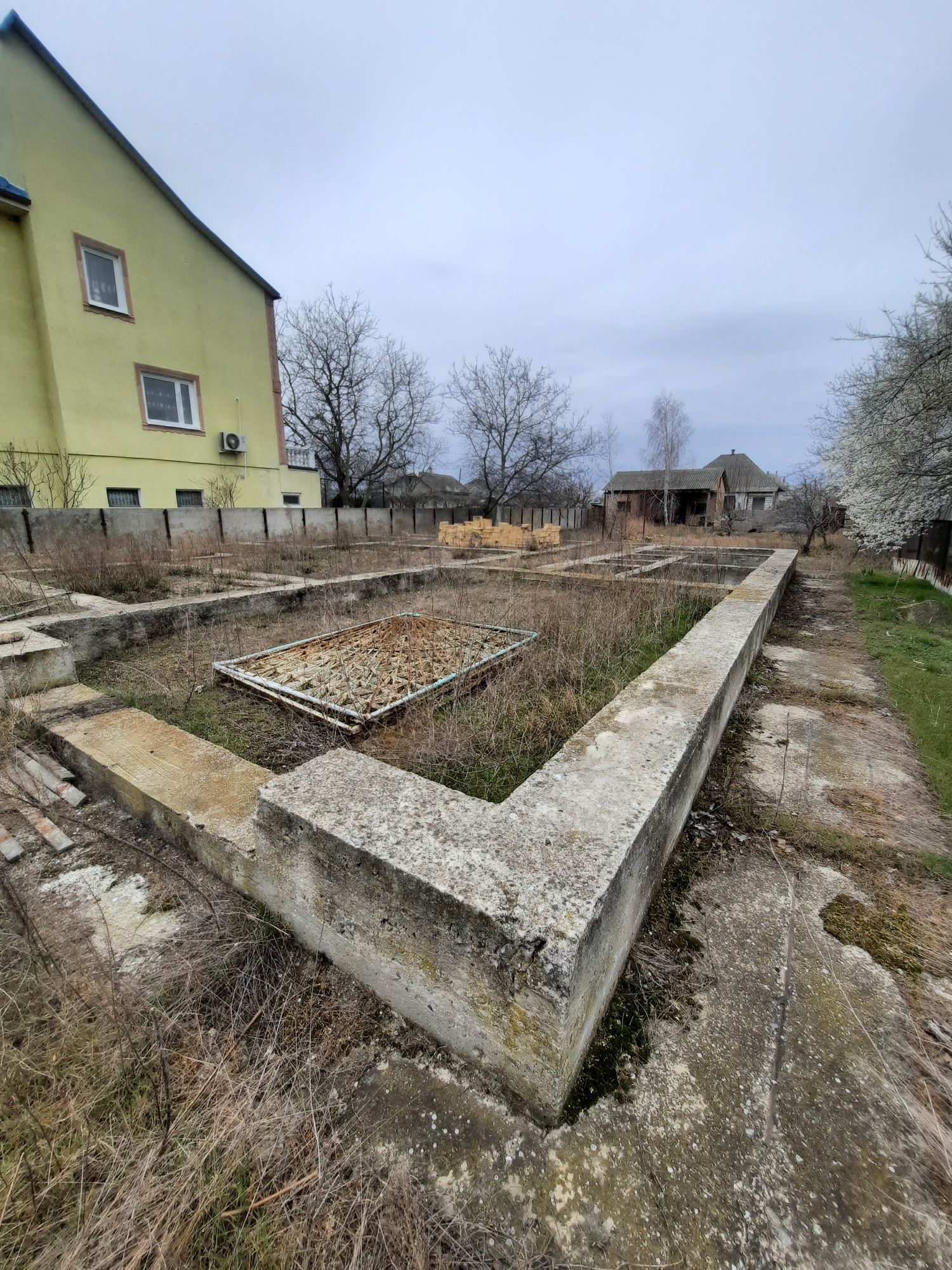 Продам участок, г.Вилково,