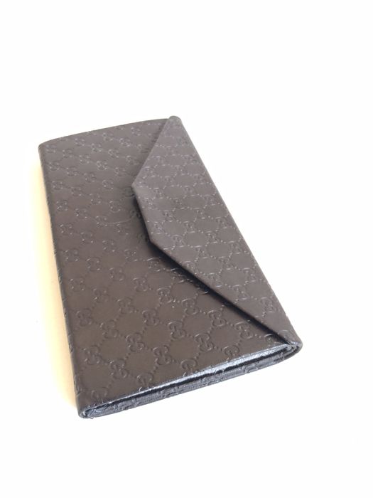 Чохол трансформер гучі для окулярів