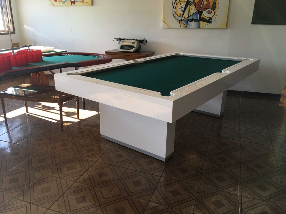 Mesa de Bilhar / Snooker