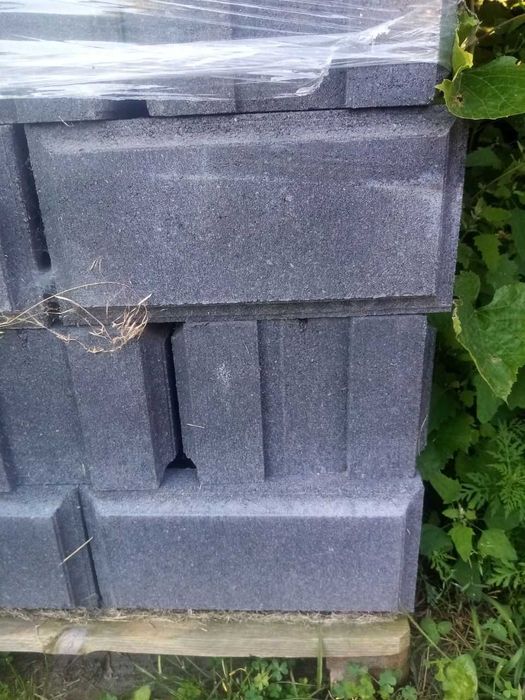 Продам бетонні блоки