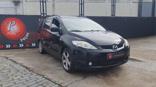 Para Peças Mazda 5 (Cr19)