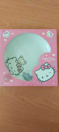 Nowy !!! Hello Kitty głęboki 20 cm na prezent