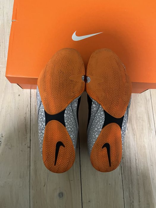 Боксерки Nike Machomai 3 SE | 42 р
