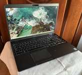 Laptop Dell Precision 3541 15.6” Intel i7-9850H 32GB RAM 1TB SSD P620