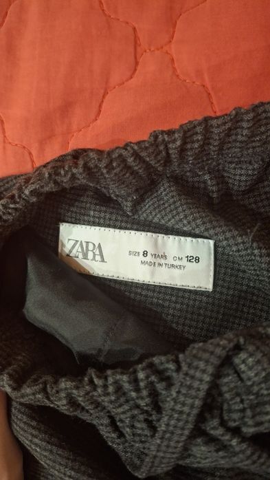 Штани ,брюки Zara.