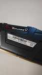 Memórias RAM Ripjaws V DDR4 3200MHz 16GB ( 2x 8GB )