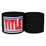 Боксерские бинты TITLE Boxing Classic 2,75 м Mexican