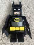 Zegarek Budzik Lego Figurka Batman