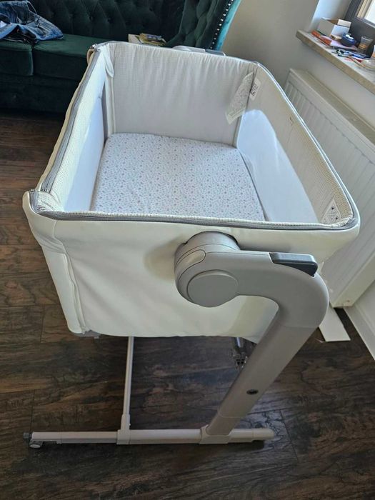 Dostawka do łóżka chicco