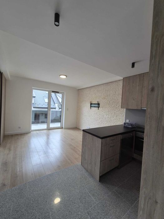 Mieszkanie na wynajem długoterminowy