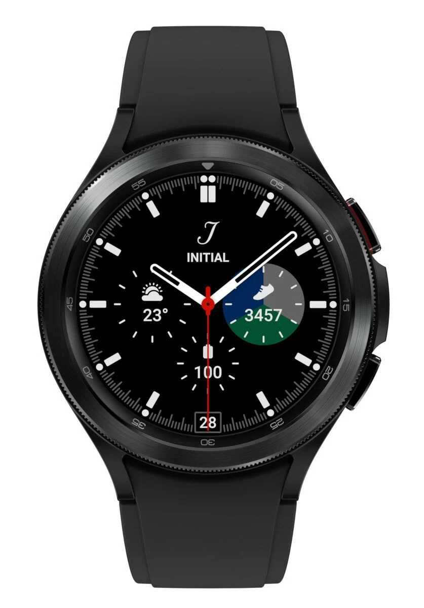 Samsung Galaxy Watch4 Classic SM-R890 46mm Czarny