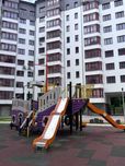 Продаж однокімнатної квартири (сирець) в ЖК "River Park 2"