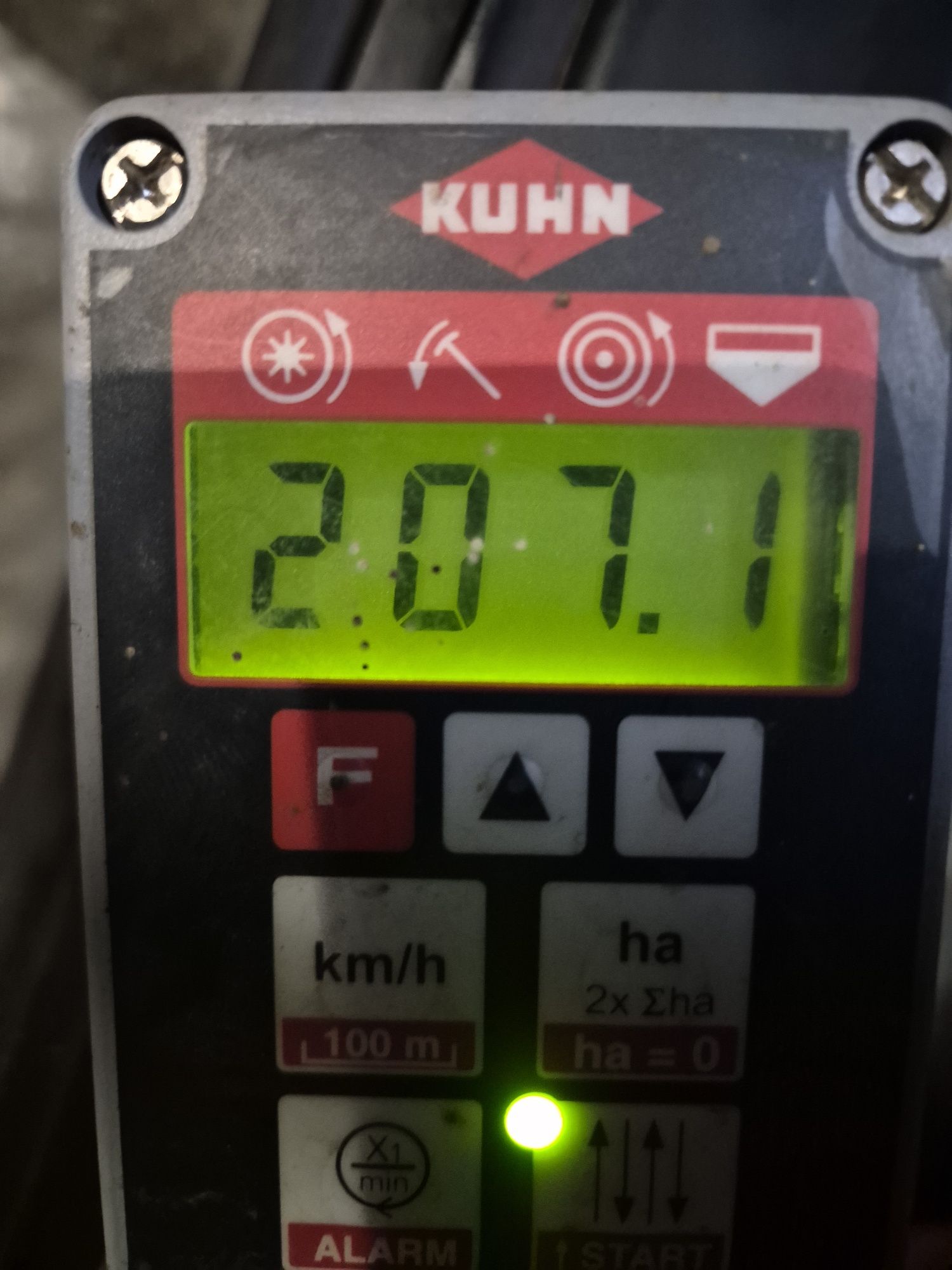 Sprzedam siewnik KUHN PREMIA 300