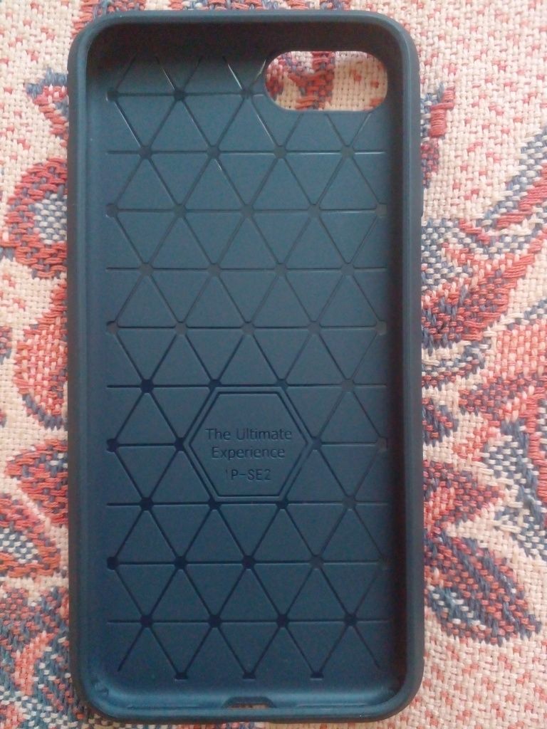 Чехол Iphone SE 2020