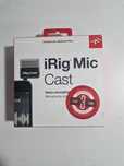 Mikrofon iRig Mic Cast
