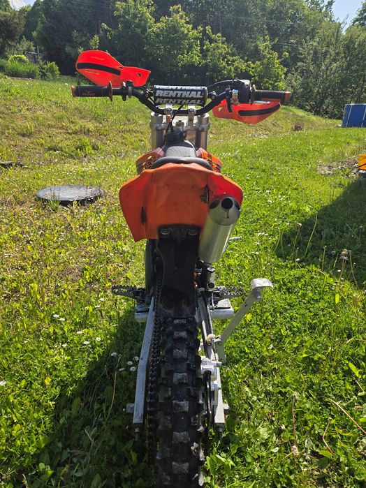 KTM 50sx  2014r  Ładny
