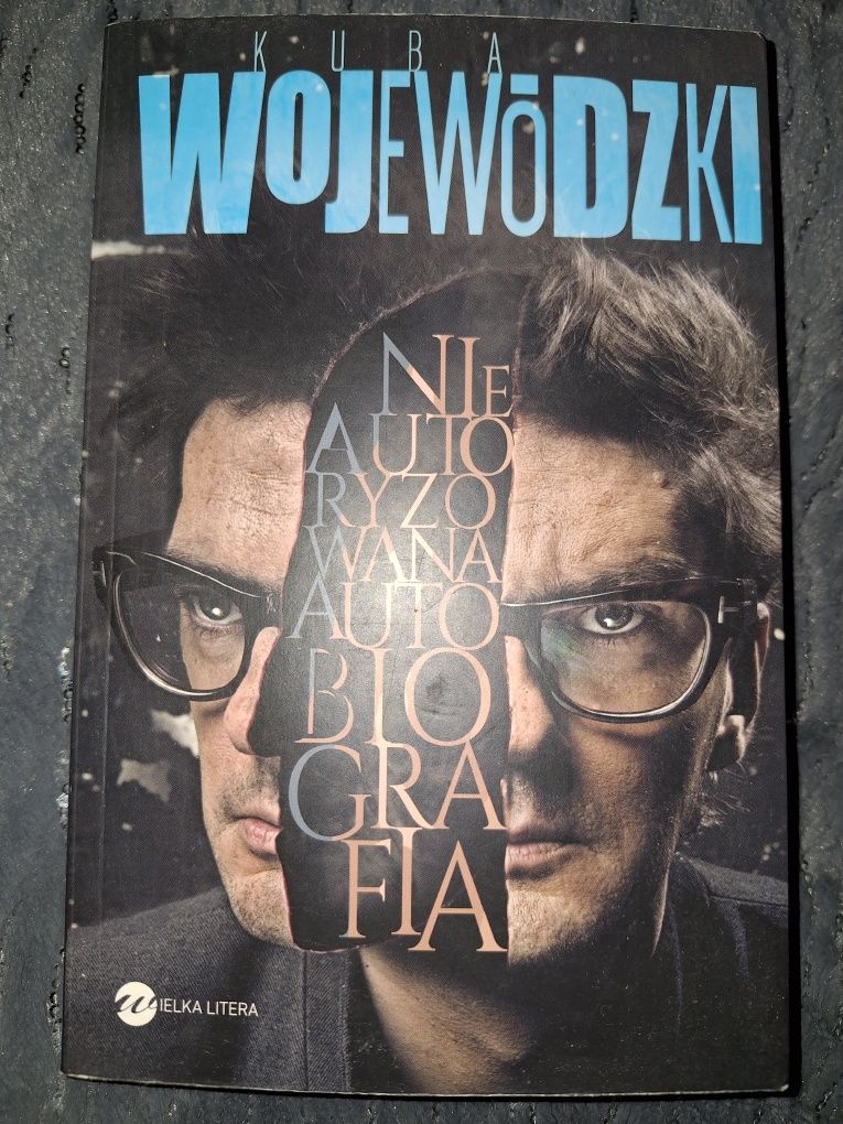 Kuba Wojewódzki Nieaturyzawan Biografia [P19HG]