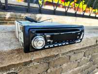 Radio samochodowe JVC KD-G402 CD/MP3, Wysyłka darmowa!