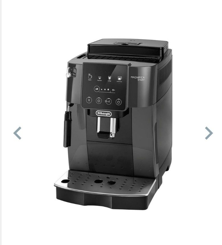 Автоматична кавоварка Delonghi Magnifica Start ECAM 220.22.GB