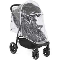 Joie Litetrax wózek spacerowy z amortyzacją siedziska