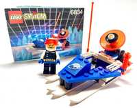 Lego zestaw 6834 Celestial Sled: Ice Planet 2002