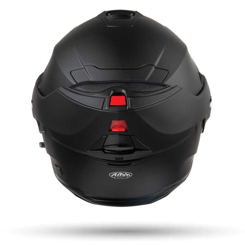 Kask Airoh REV19 czarny mat rozmiar M