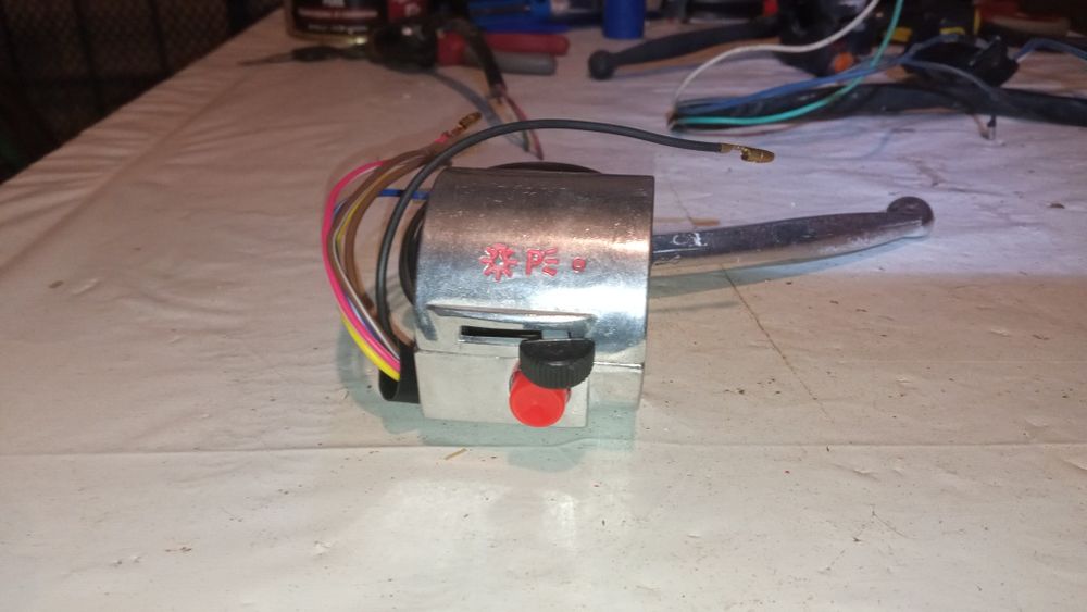 Мопеды Альфа/Дельта по запчастям