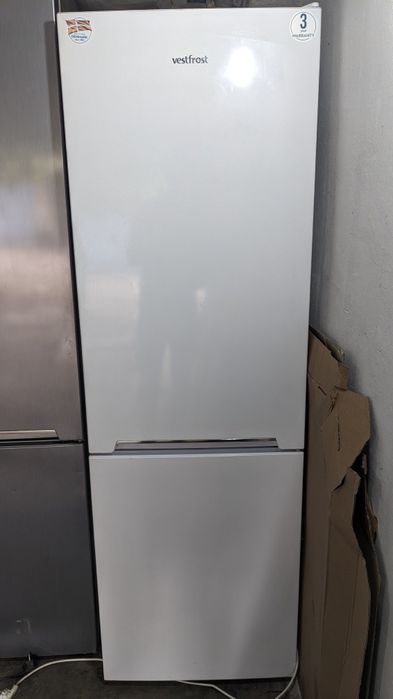 Холодильник Vestfrosr no frost 2018года. Гарантия!