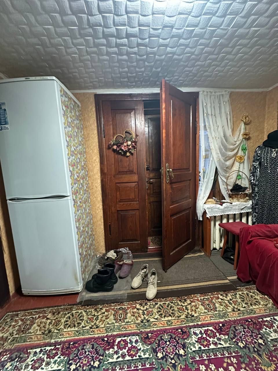 Будинок р-н Василенкове поле