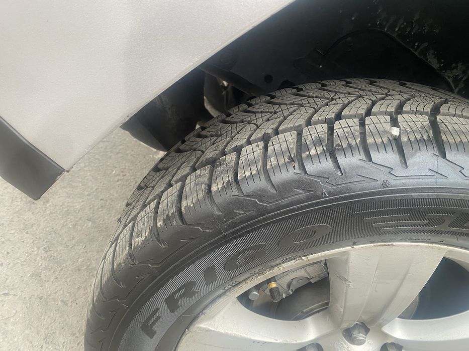 Jeep Compass 2.4 2015p