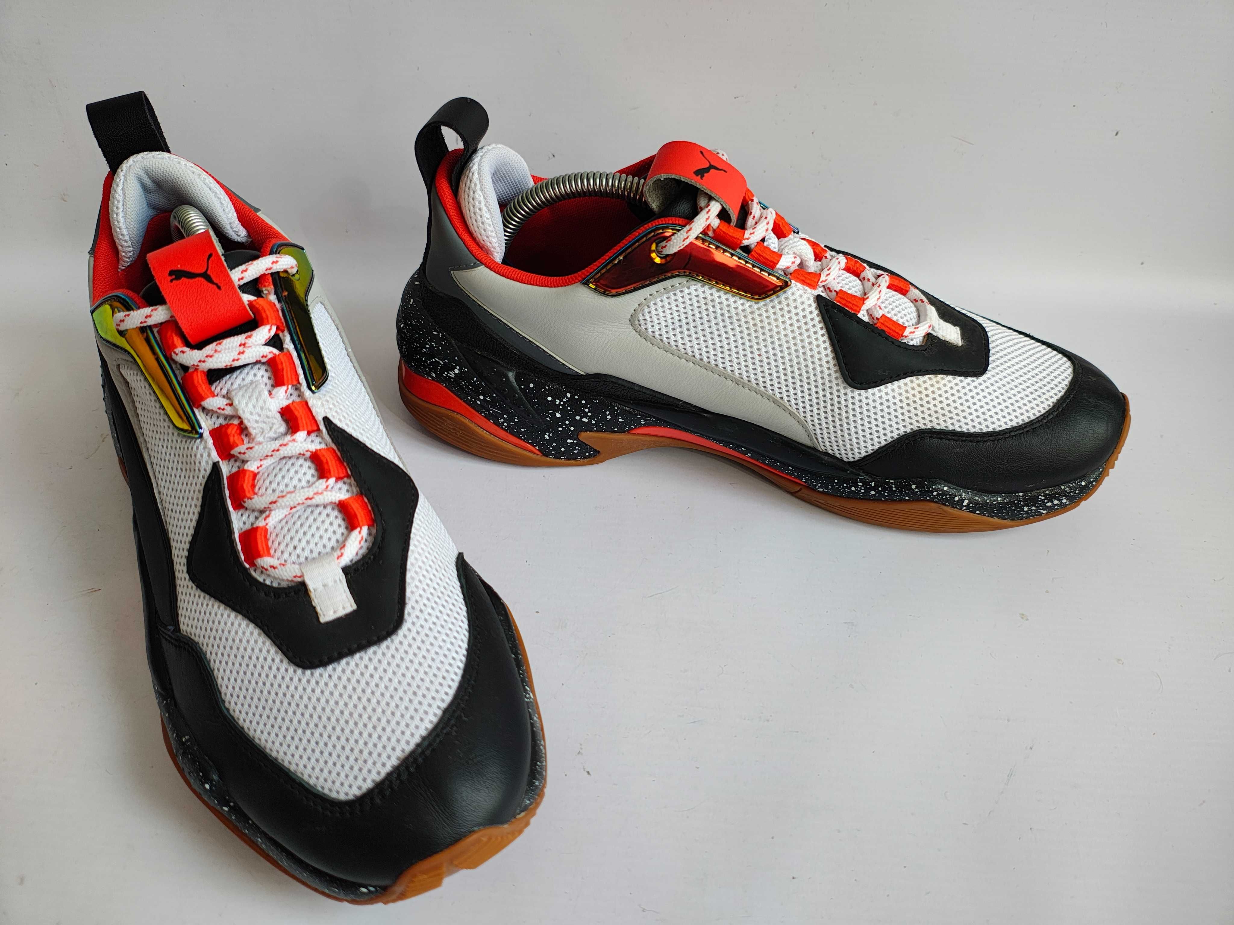 - Puma Thunder Electric Leather - Sneakersyr. 42,5