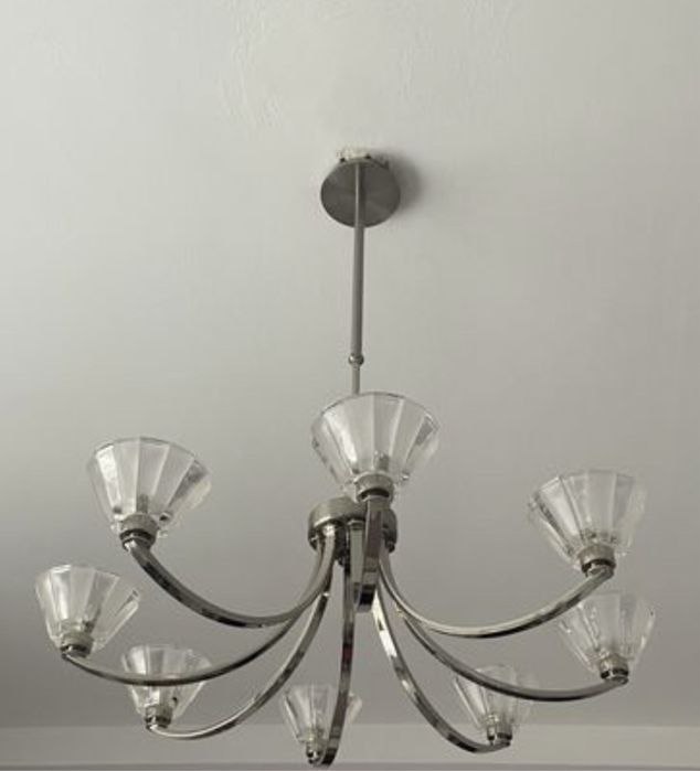 Lampa do salonu - Italux