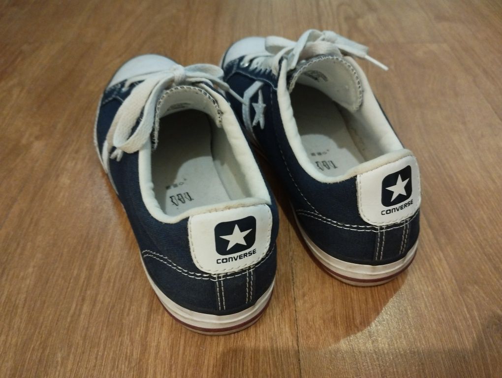 Tênis Converse All Star