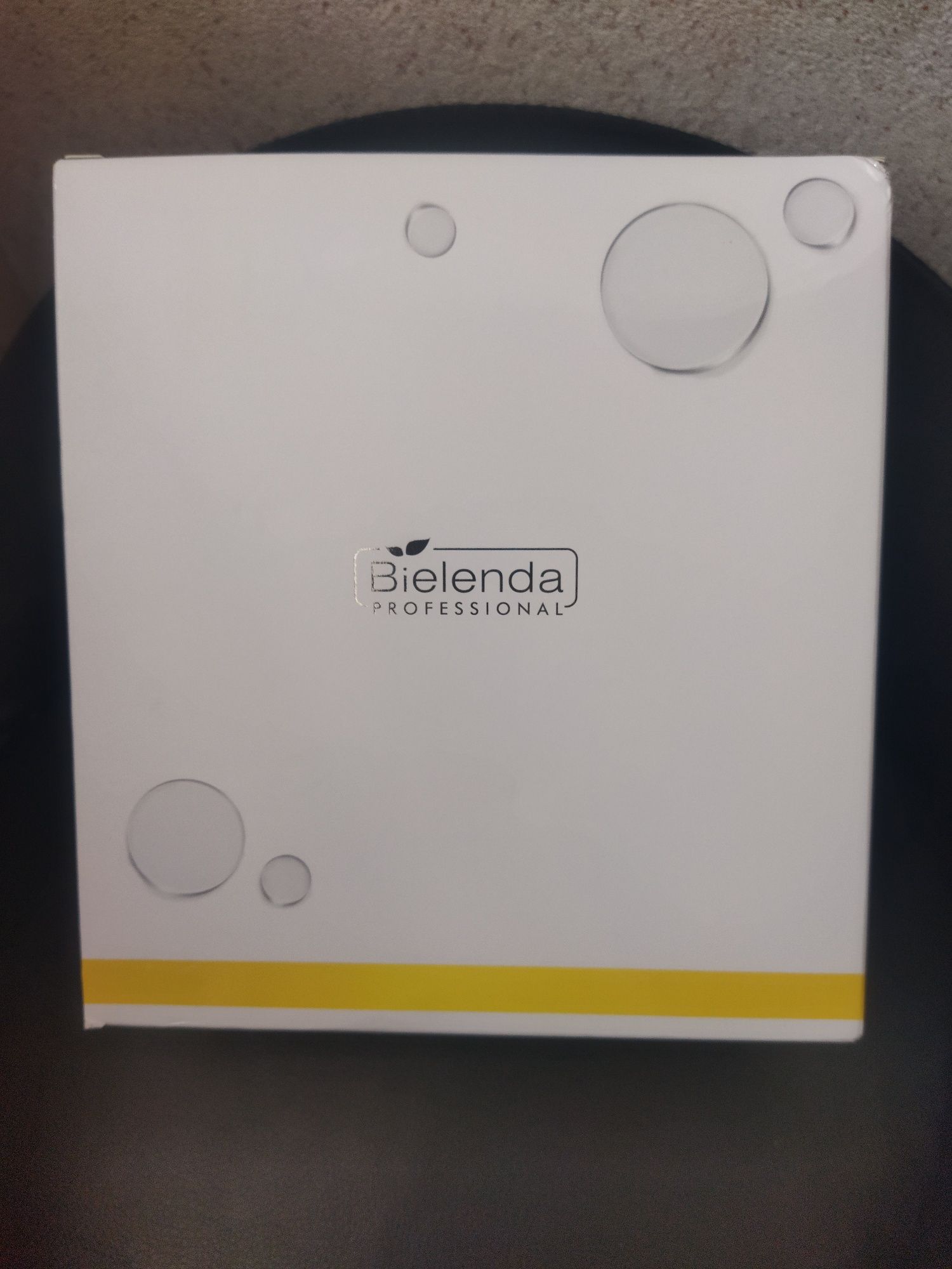 Zestaw z ceramidami  Bielenda Supremelab