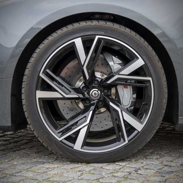 Литі диски Audi R17 5x112 A6 C6 A5 A4 A7 A8 Q3 Q5 18 Q7 new Ауді A3 4