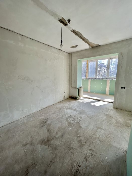 Продаж однокімнатної квартири