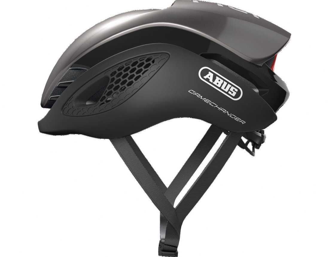 Nowy kask szosowy Abus GameChanger M 52-58cm rowerowy szosowy czasowy