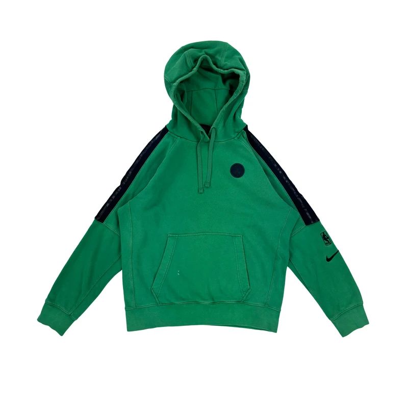 Hoodie bluza z kapturem Nike x NBA x Celtics