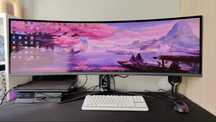 Monitor Asus ROG Strix XG49VQ 49” 144Hz
