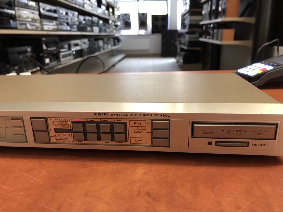 Tuner Marantz ST430L