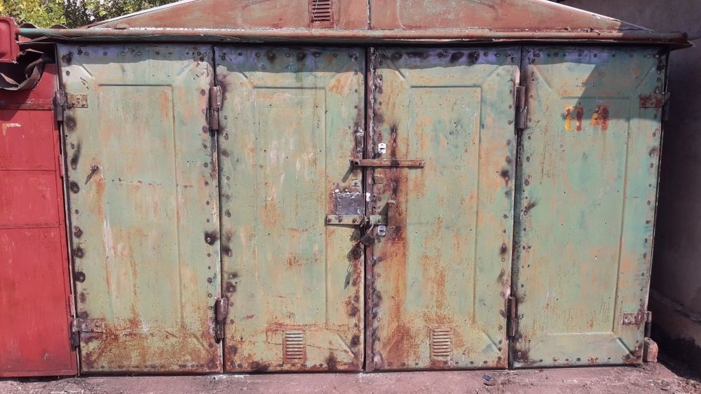 Усиление Ворот. Срочный ремонт ворот. Услуги сварщика. С генератором.