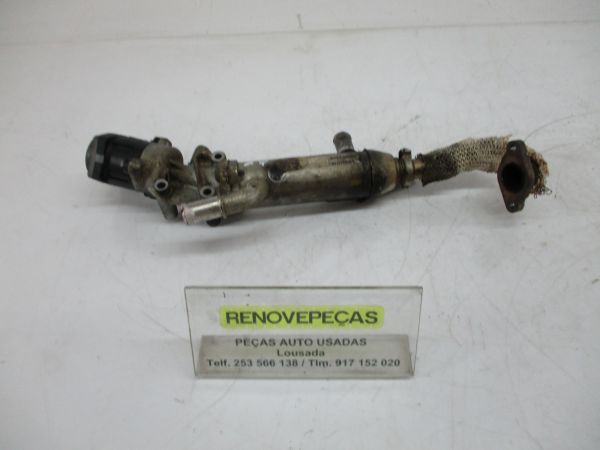 Válvula EGR JAGUAR XF (X250)