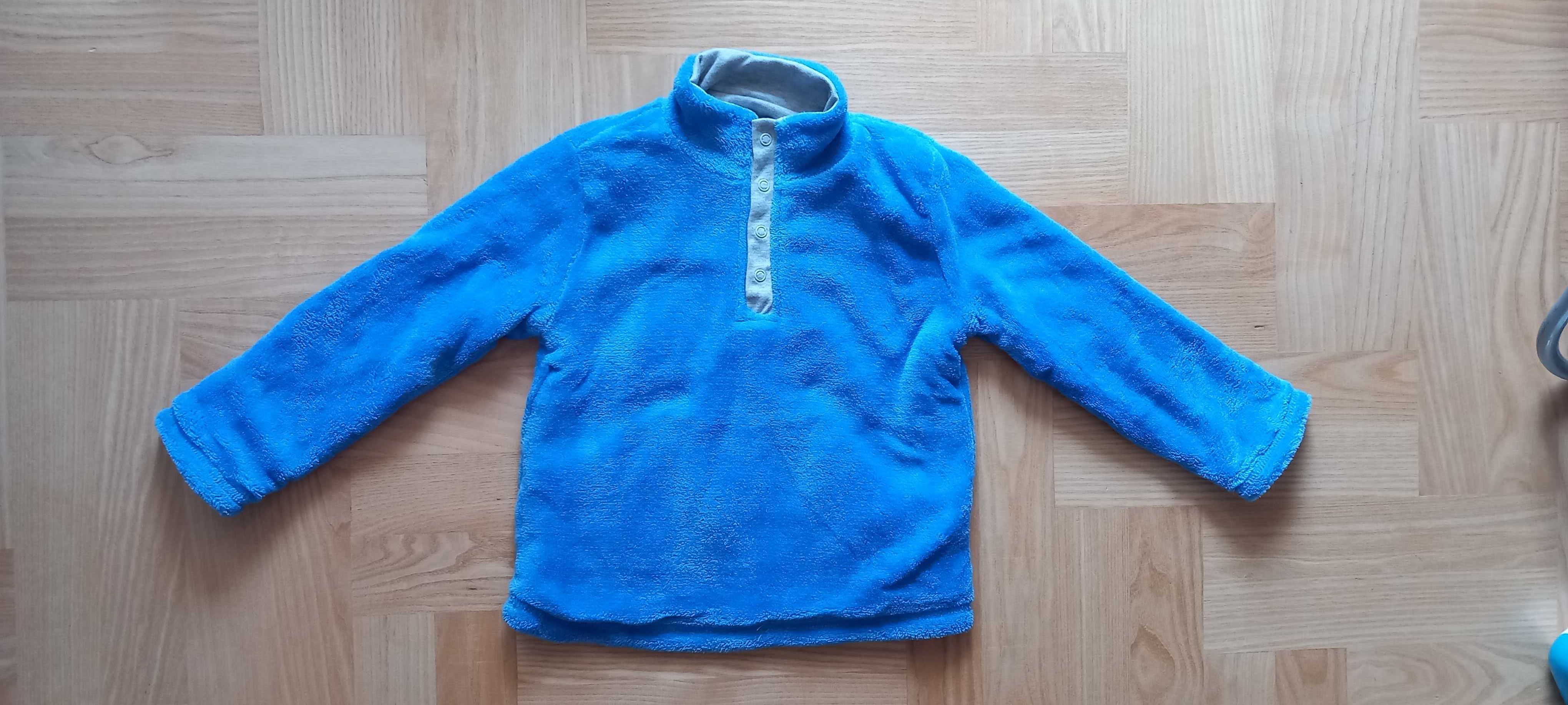 Bluza dwustronna dla chłopca 98/104 Lupilu