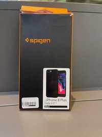 Pokrowiec typu plecki Spigen do iphone 8 Plus