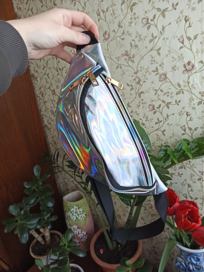 Продам бананку, сумку