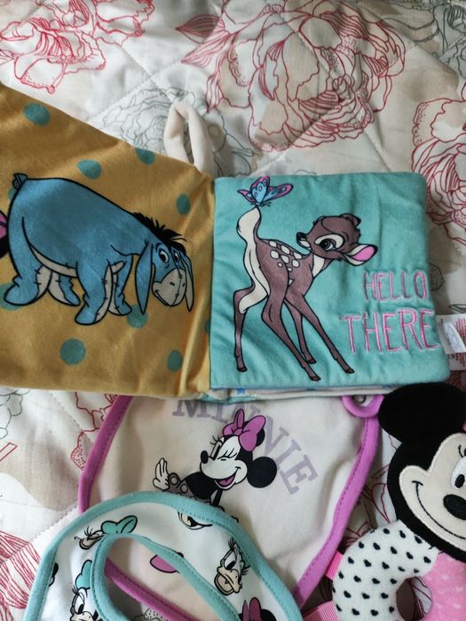 Zestaw zabawek dla niemowlaka pozytywka grzechotka malucha dla dziewcz