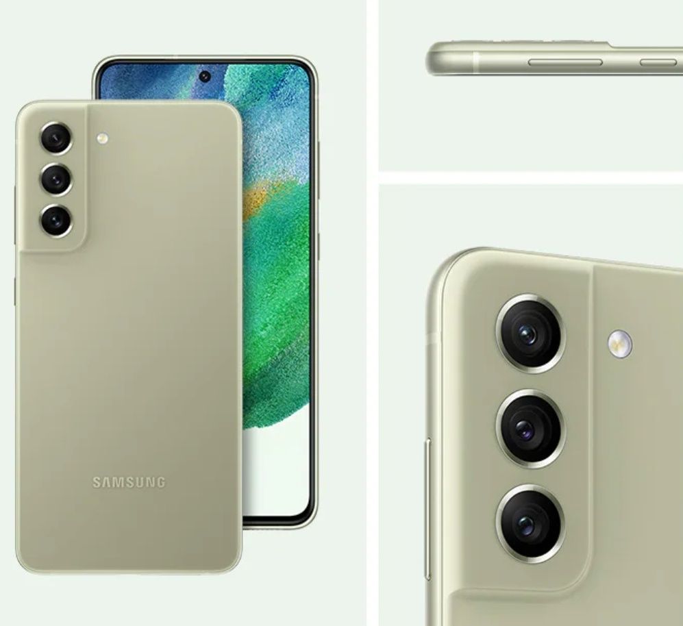 Samsung Galaxy S21 FE