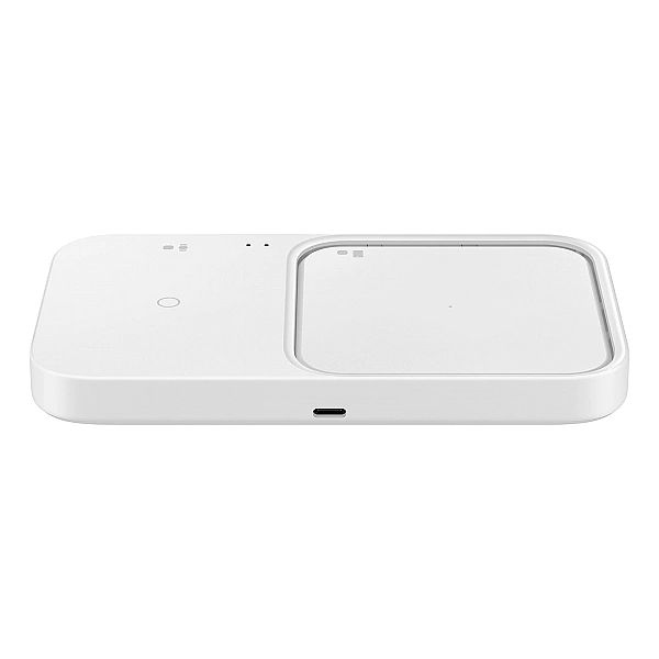 Ładowarka Samsung Wireless Charger Duo EP-P5400TWEGEU indukcyjna 15W -