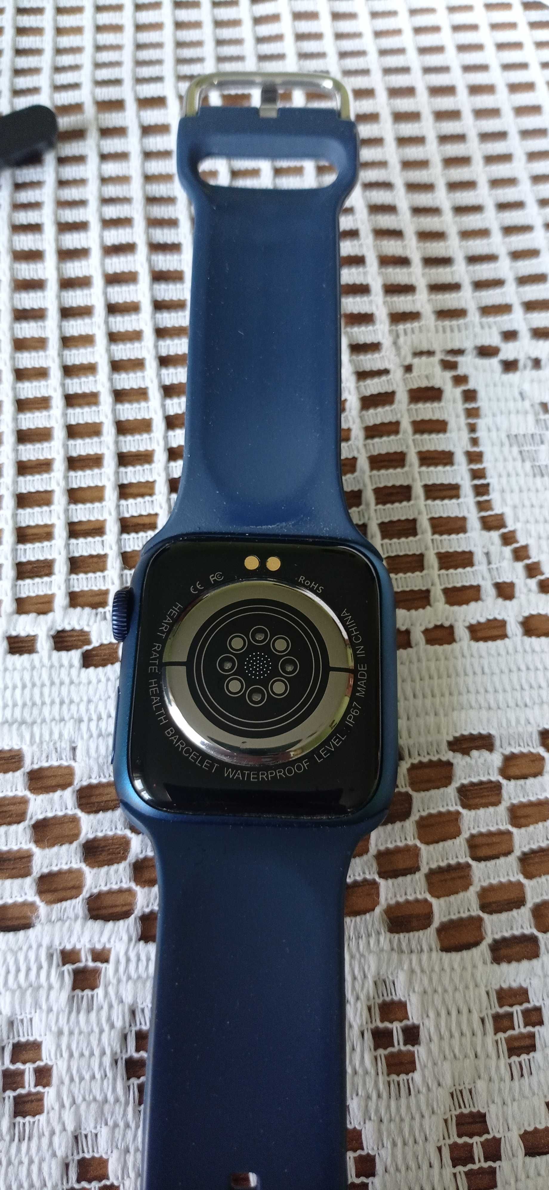 Smartwatch Watch X1